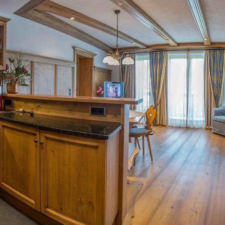 Abanico Appartements Seefeld in Tirol Exterior foto