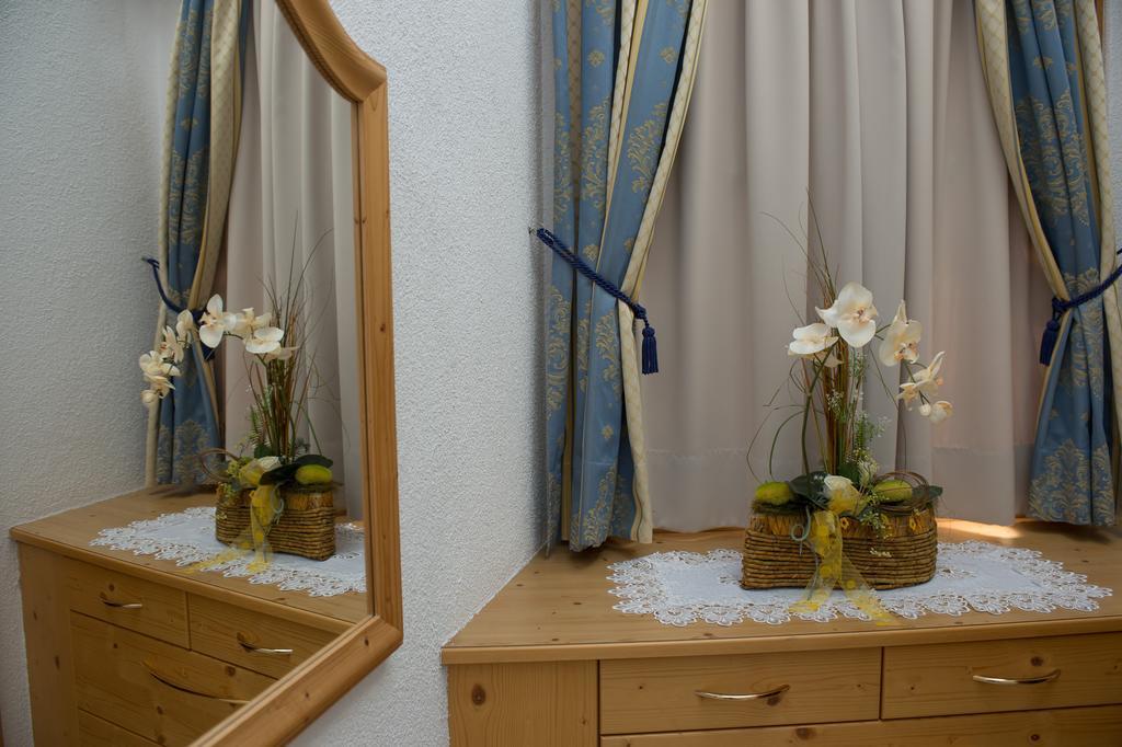 Abanico Appartements Seefeld in Tirol Exterior foto