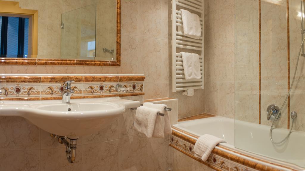 Abanico Appartements Seefeld in Tirol Habitación foto