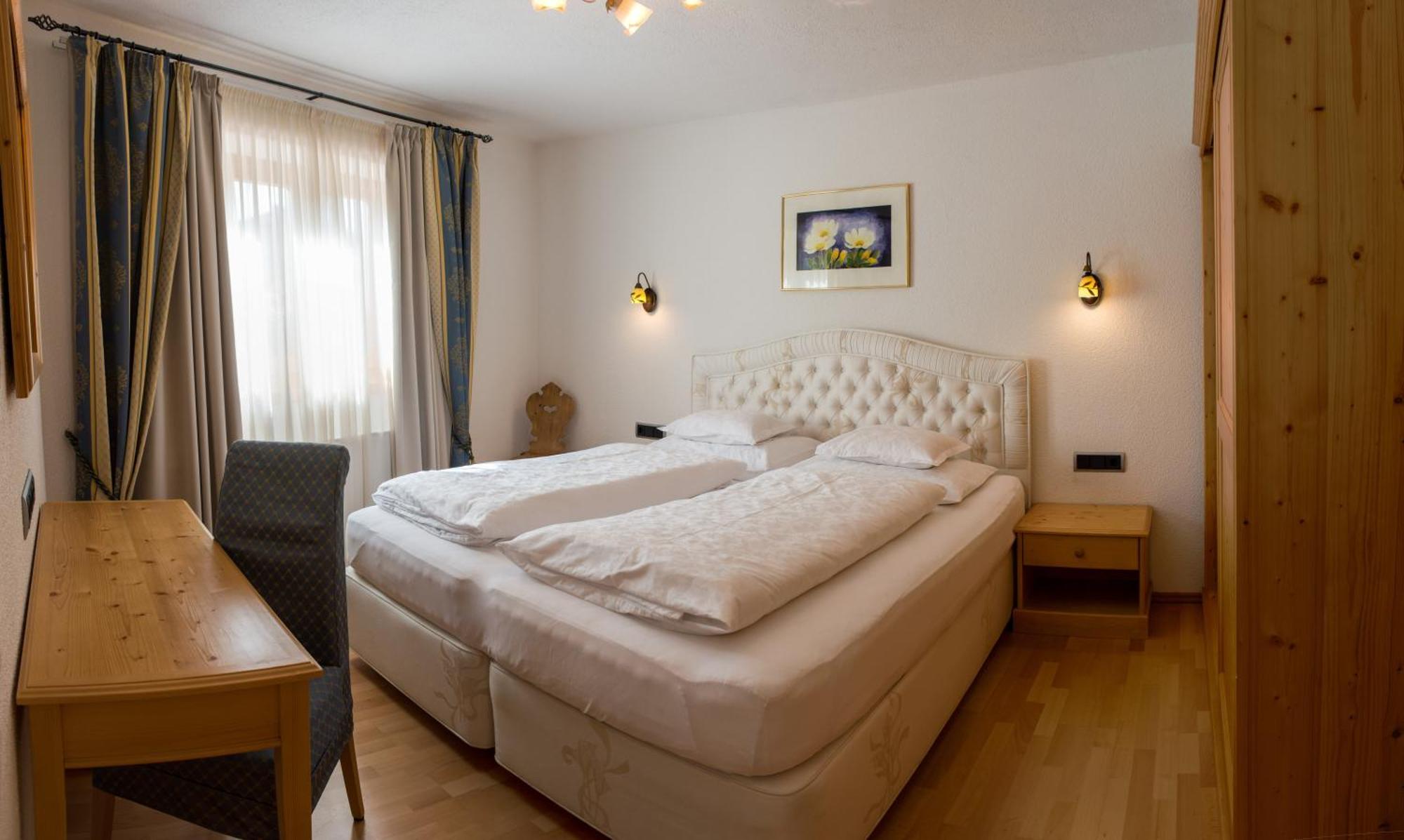 Abanico Appartements Seefeld in Tirol Habitación foto