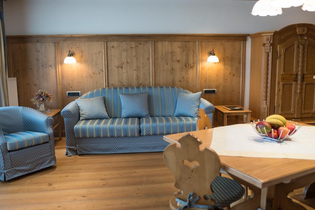 Abanico Appartements Seefeld in Tirol Habitación foto