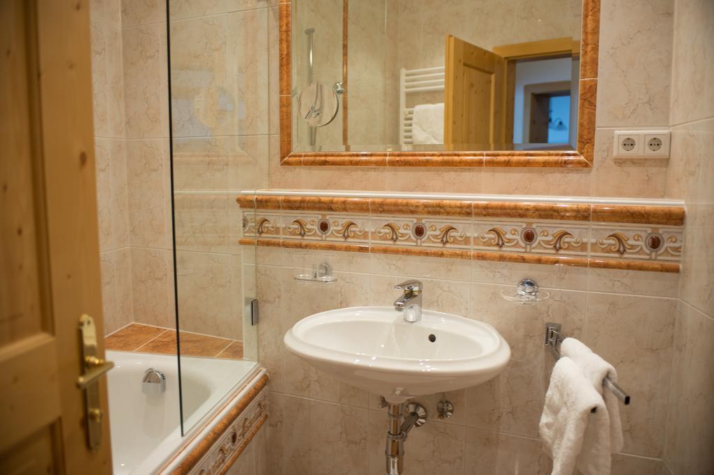 Abanico Appartements Seefeld in Tirol Habitación foto